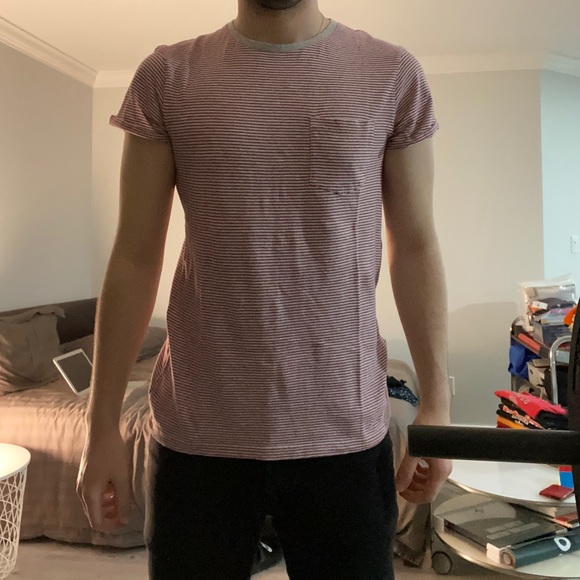 T shirt - Picture 3 of 5